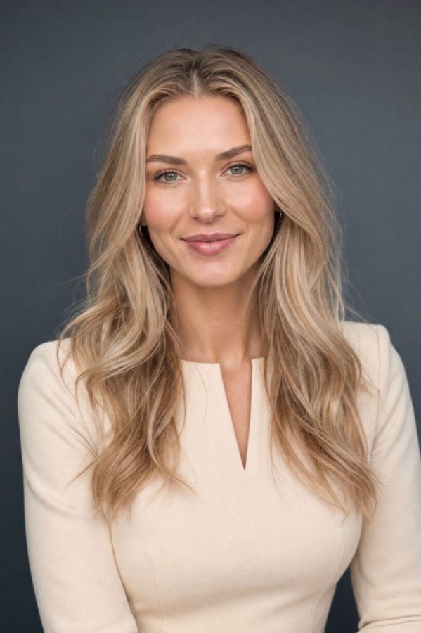 Vanessa Renée Thomas, Weekly Recap Editor